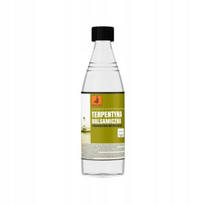 Dragon Terpentyna balsamiczna 500 ml