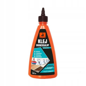 Dragon Klej polimerowy uniwersalny 500 ml