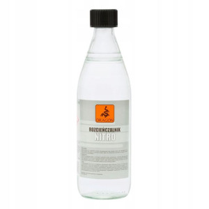 Dragon Rozcieńczalnik Nitro 500 ml