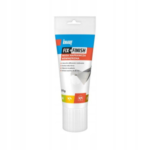 Knauf F+F Masa naprawcza wewnętrzna 310g