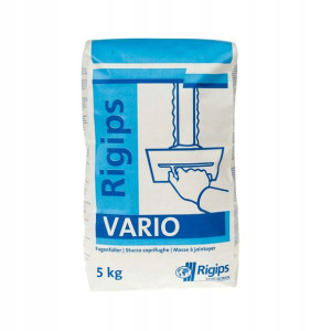 Rigips Masa szpachlowa Vario 5 kg