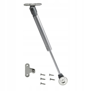 Hettich Podnośnik gazowy do klap 100N 1 szt. 165mm