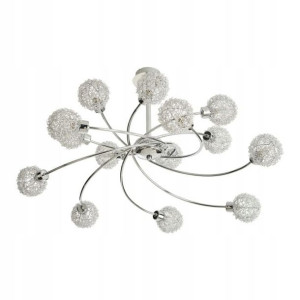 Spot plafon Colours Caelus 14 x 40 W G9