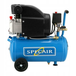 Kompresor tłokowy Specair HL 275-25