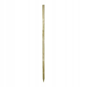 Palik do drzewek 4 x 150 cm