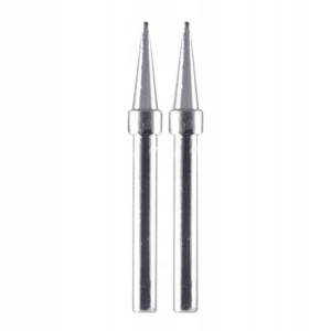 Grot do lutownicy Dedra DED7540 miedziany 4,8 mm 2 szt.
