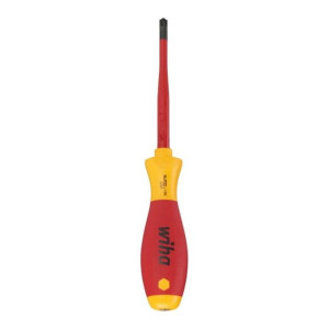 Wkrętak VDE SL Wiha izolowany slim fix PZ2 x 100 mm