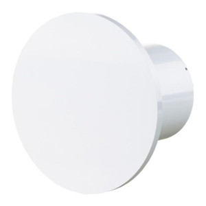 Wentylator Vents RO100 fi 100 mm biały