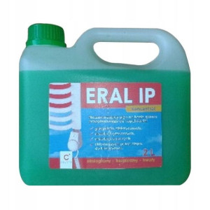 Koncentrat płynu PG1-2 2 l
