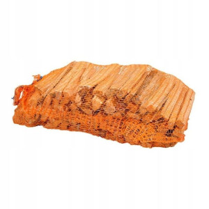 Drewno podpałkowe 4 kg