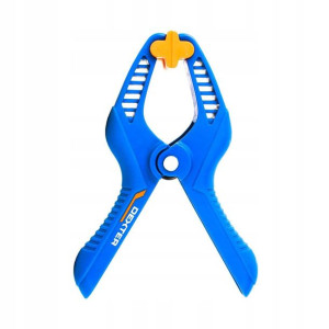 Ścisk sprężynowy 180 mm DEXTER