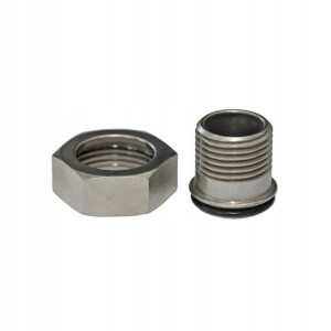 Półśrubunek 1/2" Z ORINGIEM INSTAL COMPLEX