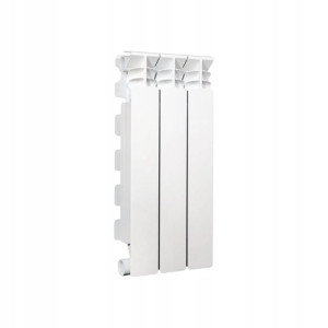 Grzejnik aluminiowy X500 V64203403 3EL. EQUATION