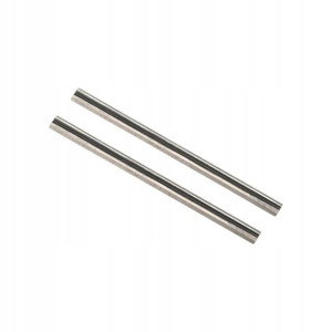 Nóż do struga 82 mm 59G679-30 2 szt. GRAPHITE