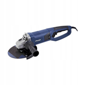 Szlifierka kątowa przewodowa 230 mm 2500 W PRAG230A CELMA
