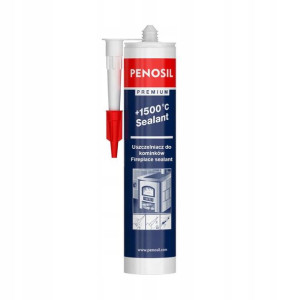 Uszczelniacz kominkowy 1500 STC 310 ml PENOSIL