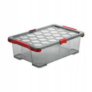 Pojemnik EVO Total Protection ROTHO