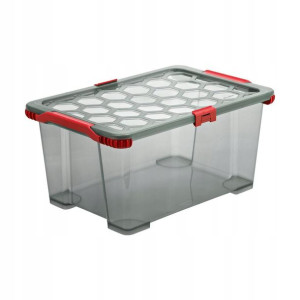 Pojemnik EVO Total Protection ROTHO
