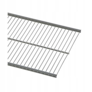 Półka AŻUROWA 305 x 900 mm ELFA