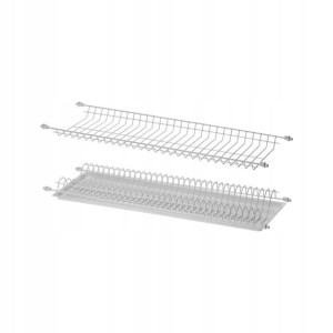 Suszarka do naczyń szafkowa 80 cm STANDARD REJS
