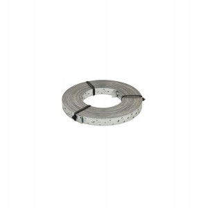Taśma montażowa 10 m x 20 x 1 mm 43390 TM 9 DOMAX