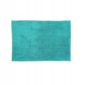 Dywanik łazienkowy CHENILLE TURKUS 40 X 60 BISK