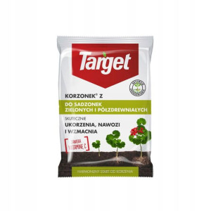 Ukorzeniacz KORZONEK Z TARGET