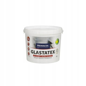 Klej do tapet z włókna szklanego GLASTATEX 5 kg PRIMACOL