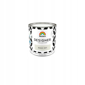 Tester farby DESIGNER COLLECTION 0.1 l Magic Day BECKERS