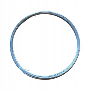 Drut wiązałkowy 50 m x 1.6 mm ocynk ARCELORMITTAL