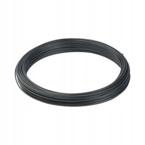 Drut wiązałkowy 50 m x 2 mm antracytowy ARCELORMITTAL