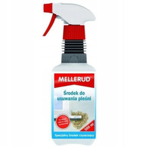 Środek do usuwania pleśni 0.5 l MELLERUD