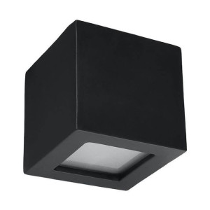 Lampa Ścienna Łazienkowa Kinkiet Ścienny Ceramika