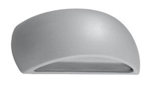 Lampa Ścienna Łazienkowa Kinkiet Ścienny Ceramika