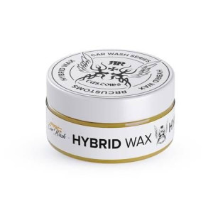 RRC Hybrid Wax 25 ml Wosk Hybrydowy