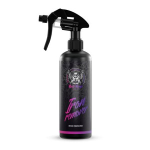 RRC BAD BOYS Iron Remover Deironizer 500ml