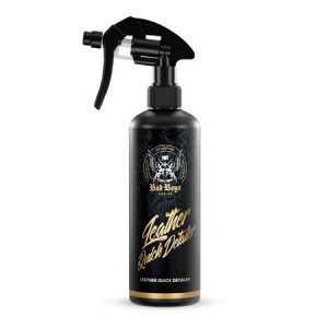 RRC Bad Boys Leather Quick Detailer 500ml
