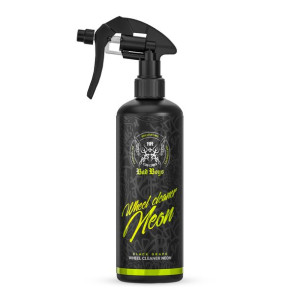 RRC BAD BOYS Wheel Cleaner Neon 500ml
