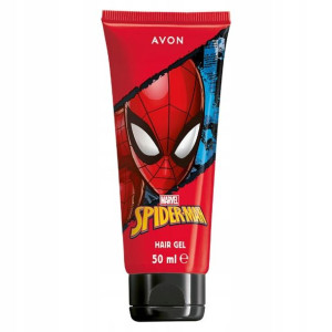 AVON Żel do włosów Spider Man