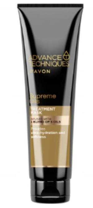 AVON Maska do włosów Kompleksowa pielęgnacja 150 ml