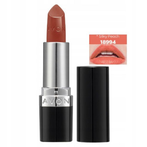 AVON Ultrakremowa szminka Silky Peach