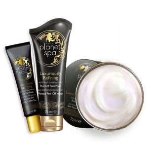 AVON Zestaw Spa rewitalizujący
