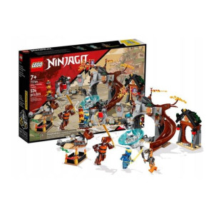 Lego 71764 Akademia Wojowników Ninja
