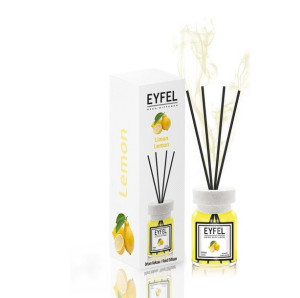 EYFEL LEMON Cytryna Dyfuzor zapachowy 120 ml