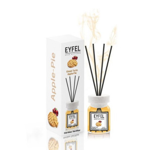 EYFEL APPLE-PIE Szarlotka Dyfuzor zapachowy 120 ml