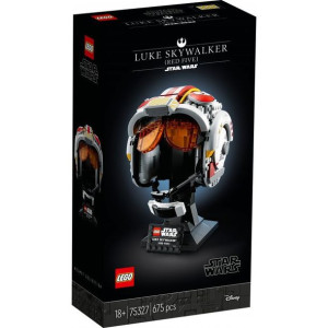 Lego 75327 Hełm Lucke`a Skywalkera