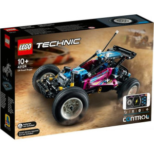 Lego 42124 Łazik Terenowy