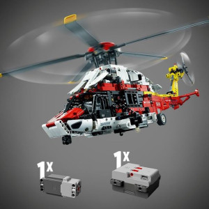 Lego 42145 Helikopter Ratunkowy