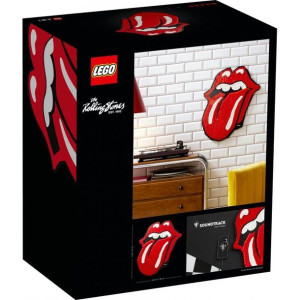 Lego 31206 The Rolling Stones