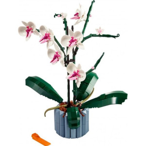 Lego 10311 Orchidea